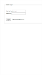 Mobile Screenshot of loadlockchina.com